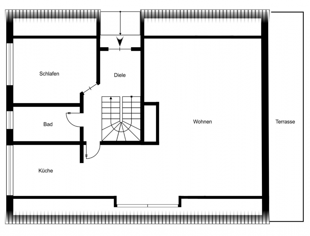 Grundriss Busch EG Neu